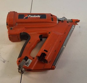 Paslode Cordless XP Framing Nailer