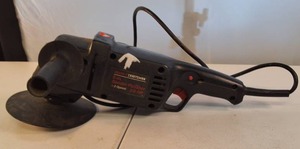 Craftsman model 315.115032 6-inch electric disc sanderpolisher.