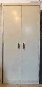 G - Awesome Metal Cabinet