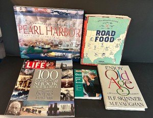 DR - Pearl Harbor - From Fishponds to Warships A Complete Illustrated History (Allan Seiden)