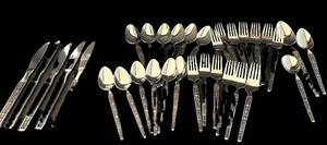 DR - Reed & Barton Craft Flatware