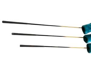 B-1 Bomber Graphite Golf Clubs - L (3-Club Set)