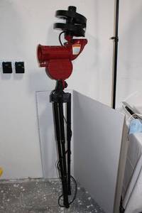 Trend Sports Slider Lite-Ball Pitching Machine