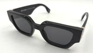 Le Specs Polyblock Sunglasses