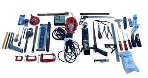 Assorted Hand Tool Lot #1