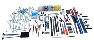 Assorted Hand Tool Lot #3