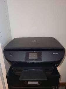 HP ENVY 5660 All-in-One Printer - PrintScanCopyPhoto