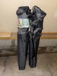 Basic Chair - Folding Camping Chair (Lot of 2)