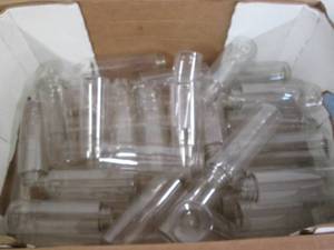 Lot of 50 16 oz plastic bottles All...