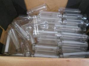 Lot of 50 16 oz plastic bottles All...