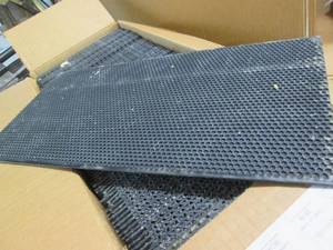 100 Large deep foundation bee frame...