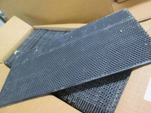 100 Large deep foundation bee frame...