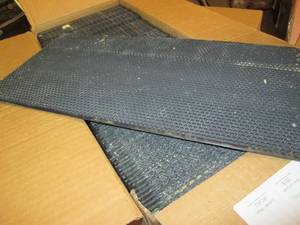 100 Large deep foundation bee frame...