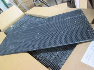 100 Large deep foundation bee frame...