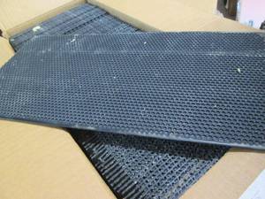 100 Large deep foundation bee frame...