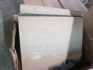 5 Moisture boards for bee boxes...