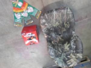 Medicine ball, massaging insoles an...