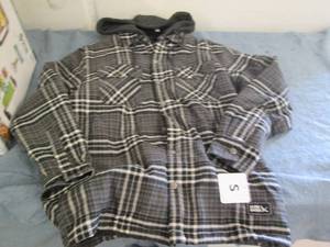 Eddie Bauer S hoodie...