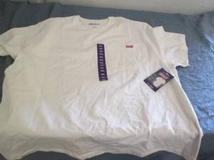 Coleman XXL heavy T-shirt...