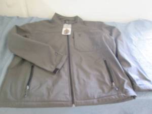 Free Country XL jacket...