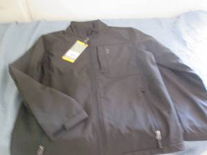 Free Country M jacket...