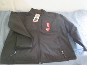Free Country XL jacket...