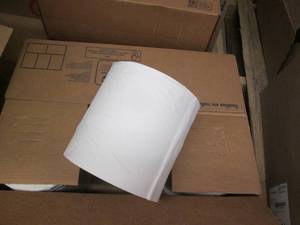 6 Rolls of Scott towels...