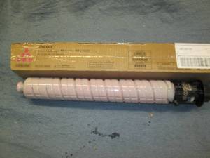 Richo magenta toner cartridge IM C3...