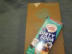 4 50 Count single serve coconut lim...