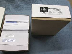 1000 Double window redi seal securi...