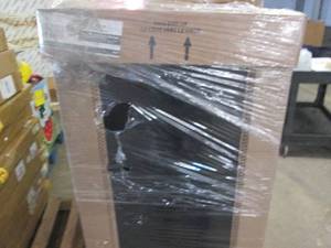 New 4 Drawer lateral file cabinet w...