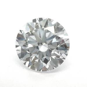 2.04 Carat Round Brilliant Cut Lab-Grown Loose Diamond (F  VS2) w EGL Report $2,420 Retail VIDEO