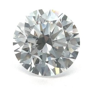 2.00 Carat Round Brilliant Cut Lab-Grown Loose Diamond w IGI Report $2,400 Retail VIDEO