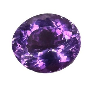 19.07 Carats Natural Amethyst Retail $954