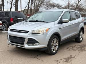 2014 FORD ESCAPE SE No Accidents Reported  98k Miles (NO RESERVE)