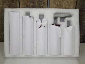 Flameless LED Candles