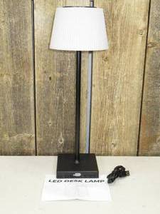 LED Desk Lamp
