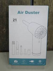 Air Duster