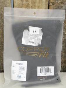 Copper Fit Elite Air Knee Sleeve - LargeX-Large