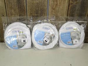 True Living Sorter Pop Up Laundry Hamper (set of 3)