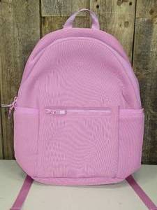 Air Mesh Backpack - All In Motion Pink Water Repellent
