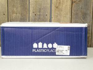 Black Flat Seal Contractor Bags (50-Case) 40 in. W x 48 in. H 40-45 Gal. 3.0 mil