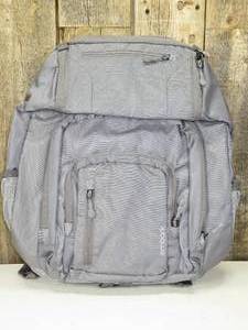 Embark Jartop Elite 17.5 Backpack Gray