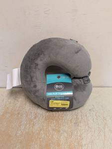 BON VOYAGE TRAVEL PILLOW