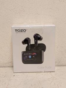 NEW TOZO COLOR PODS