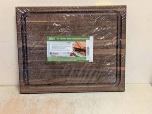 NEW BOOS BLOCK CUTTING BOARD