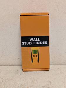 NEW WALL STUD FINDER