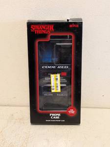 NEW STRANGER THINGS PHONE CASE FOR IPHONE 16 PRO