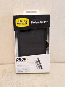 NEW OTTERBOX DEFENDER PRO SERIES PHONE CASE FOR IPHONE 1514