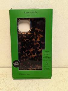 NEW KATE SPADE IPHONE CASE 6.7 (2023)
